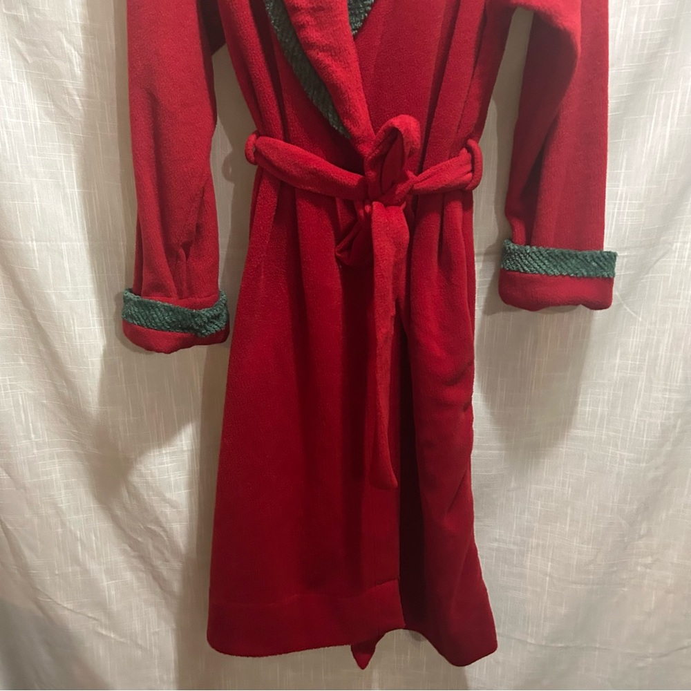 Talbots robe S - Picture 3 of 4